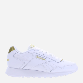 Buty sportowe damskie do kostki Reebok Glide ID1959 38 Białe (4066751682960)