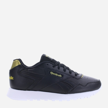 Жіночі кросівки Reebok Glide ID1960 36 Чорні (4066751679298)