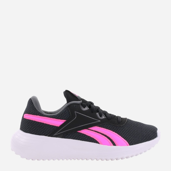 Buty na siłownię damskie Reebok Lite 3.0 GZ0237 36 Czarne (4065418565899)