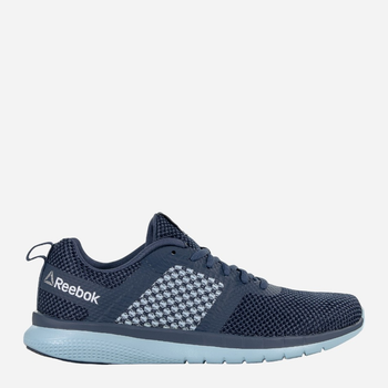 Жіночі кросівки для бігу Reebok PT Prime Run CN3154 36 Темно-сині (4058028247323)