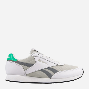 Buty sportowe damskie do kostki Reebok Royal CL Jog BS7011 37 Białe (4058031758328)