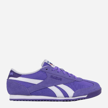 Buty sportowe damskie do kostki Reebok Royal CL Ray M46664 38 Fioletowe (4055012352261)