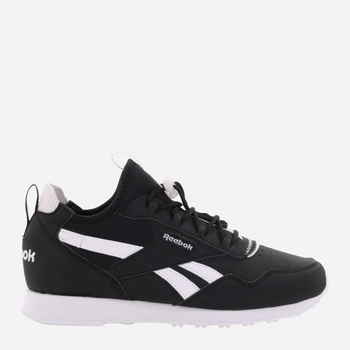 Buty sportowe damskie do kostki Reebok Royal Glide FV0109 35.5 Czarne (4060517157457)