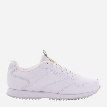 Buty sportowe damskie do kostki Reebok Royal Glide GZ1422 35 Białe (4065427196398)