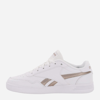 Жіночі кеди низькі Reebok Royal Techqu GZ6052 35.5 Білі (4065427061917)