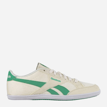 Tenisówki damskie materiałowe Reebok Royal Transp V68432 38 Beżowe (4056559020491)