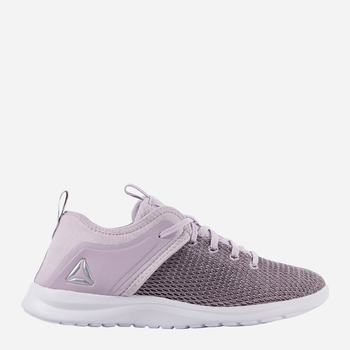 Buty sportowe damskie z siatką Reebok Solestead BS9458 36 Liliowe (4059805335011)