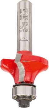 Фреза карнизная Bosch 8 мм, 28,6×12,7×55 мм (2608629375)
