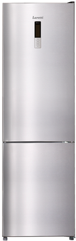 Холодильник Laretti LR-CF1762 inox