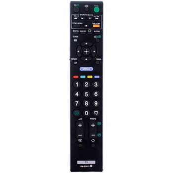 Пульт дистанционного управления для телевизора Sony RM-ED013