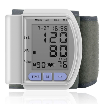 Тонометр автоматичний UKS Blood Pressure Monitor CK-102S TB