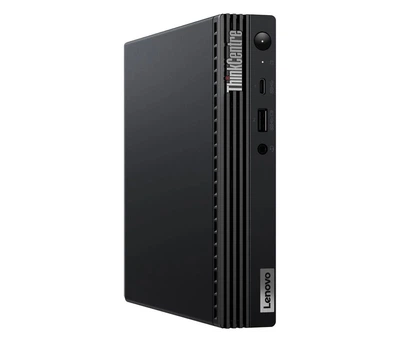 Компьютер Lenovo ThinkCentre M75q Ryzen 3PRO-5350GE/32GB/256+512/Win11P (11JN008JPB) EU