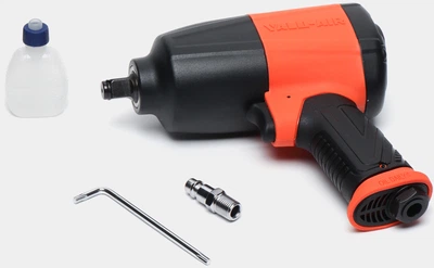 Пневмогайковерт Valu-Air 1/2" 550 Нм V702