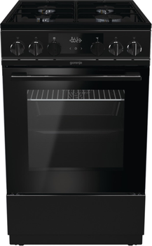 Комбінована плита Gorenje KS535B
