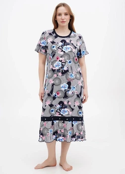 Платье Wild Love 2XL разноцветный 82109