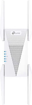 Wzmacniacz TP-LINK RE815XE AXE5400 Mesh Wi-Fi 6E (4897098687727)