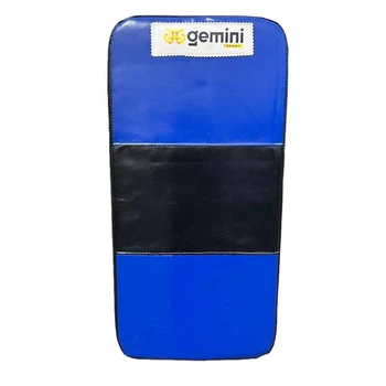 Макивара прямая Gemini двумя с ручками 59x30x10 GM-01-2