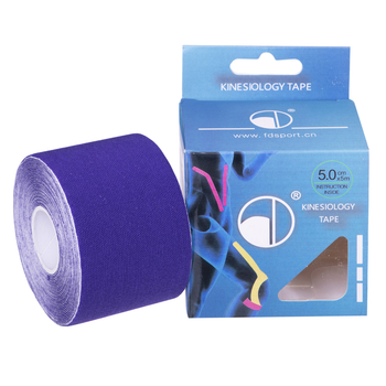 Кинезио тейп (Kinesiology tape) BC-4863-5