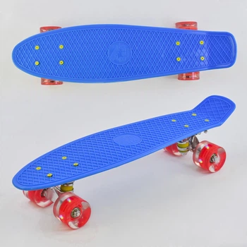Скейт Пенні борд Best Board 0770