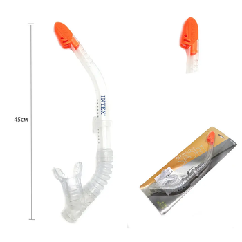 Трубка для плавания Intex 55928