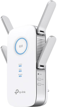 Ретранслятор TP-LINK RE655 (4897098683323)