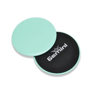 Диски для скольжения SLIDE DISCS GEMINI FG-18LB