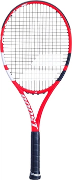 Ракетка тенниса Babolat Boost strike red/black/white Gr3 121210/313 (Оригинал)