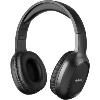 Беспроводные Bluetooth наушники Gelius Crossfire 2 GP HP-007i Black