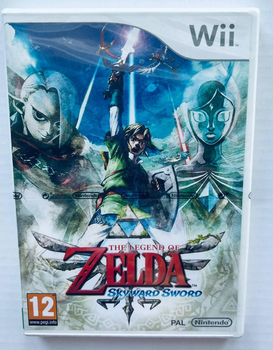 The Legend of Zelda — игры серии The Legend of Zelda купить в ROZETKA ...