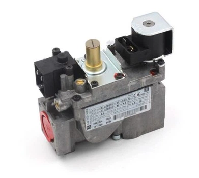 Газовый клапан Sit Sigma 822 Novamix для газового конденсационного котла Italtherm Time Power 90-115 кВт 522000810