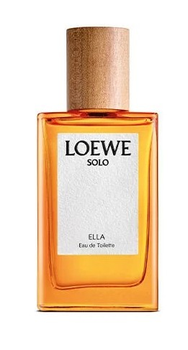 Woda toaletowa damska Loewe Solo Ella 30 ml (8426017069519)