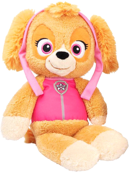 Maskotka Gund Psi Patrol: Pluszowi Bohaterowie Skye 33 cm (6069434)