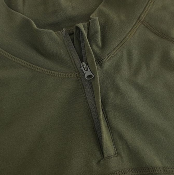 Тактична сорочка Убакс Tactical Combat Shirt olive-M