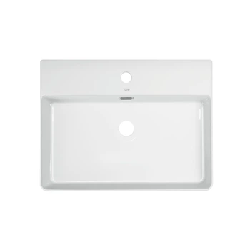 Умывальник Qtap Nando LT 600x420x130 White QT12116146W