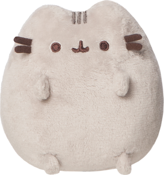 Игрушка мягконабивная Aurora Pusheen сидячий 10 см (210381D)