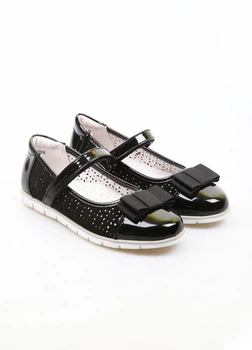 Туфли Flamingo 31 Черный (PK-202T-G1-1902-Black)