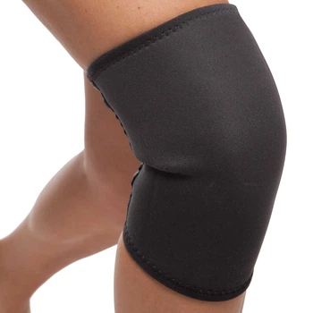 Бандаж на колено ЕasyFit Bandage фиксатор коленного сустава