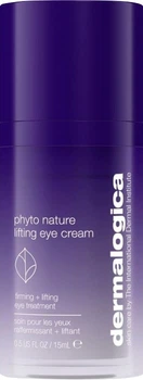 Трансформирующий лифтинг-крем Dermalogica Phyto Nature Lift Eye Cream для ухода за кожей вокруг глаз 15 мл (666151113848)