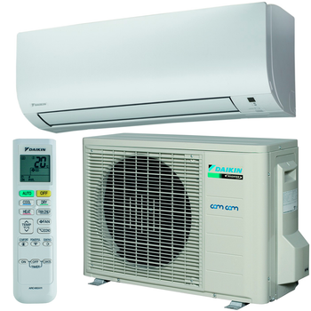 Настінний кондиціонер Daikin FTXP50M/RXP50M