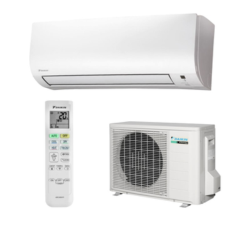 Настінний кондиціонер Daikin FTXTP35M/RXTP35R