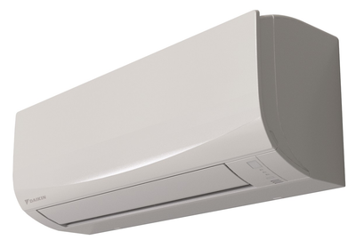 Настінний кондиціонер Daikin FTXF35D/RXF35D