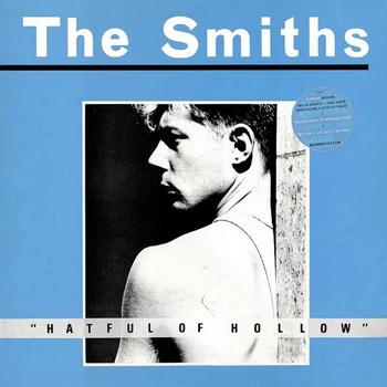 Вінілова платівка The Smiths – Hatful Of Hollow (LP, Compilation, 180 Gram, Gatefold, Vinyl) (825646658824)