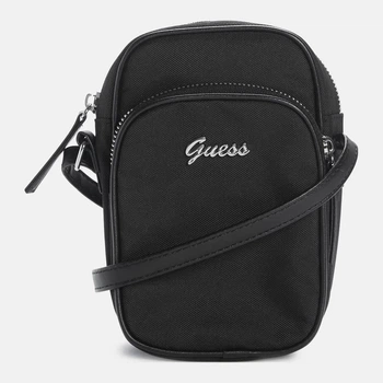 Сумка жіноча Guess 71072753 One size Чорна (1159811884)