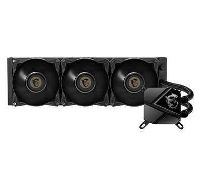Водяне охолодження MSI MAG CORELIQUID P360