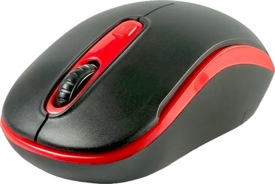 Миша Speedlink Ceptica Wireless Black-Red (SL-630013-BKRD)