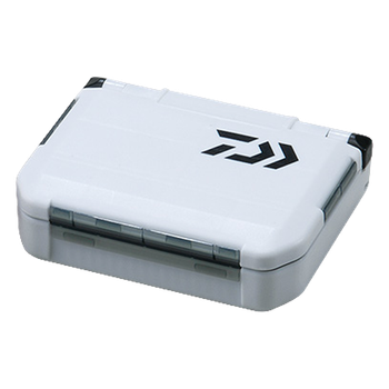 Коробка Daiwa Multi Case 122NJ White