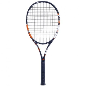 Ракетка Babolat EVOKE TOUR str Різнокольоровий Gr2 (121244-100 Gr2)