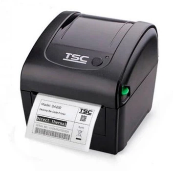Принтер етикеток TSC DA220
