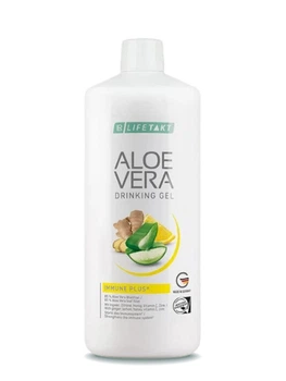 Питний гель для підтримки імунної системи Алое Вера Імунітет Плюс Aloe Vera Immune plus LR Lifetakt 1000 мл (81000)