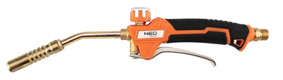 Zestaw do lutowania gazowego Neo Tools 2 kW 3 palniki 20-012 (5907558455113)